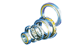 Deep Groove Ball Bearings