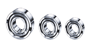 High Precision Miniature Bearings