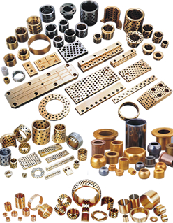 Sliding Bearings