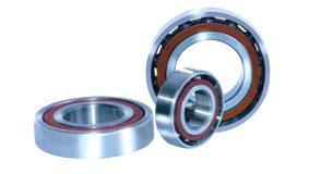 Super Precision Bearings