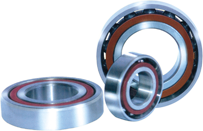 Super Precision Bearings