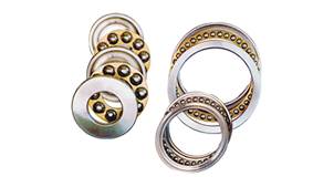 Thrust Bearings